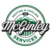 McGinley Services Logo