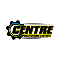Centre PowerSports & Marine Logo