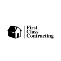 First Class Contracting Logo