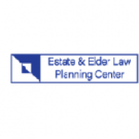 Estate & Elder Law Planning Center Logo