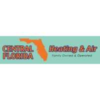 Central Florida Heating Air Conditioning Logo