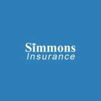 Simmons Insurance Logo