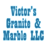 Victor's Granite & Marble LLC Logo