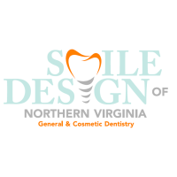 Smile Design of Northern Virginia Logo