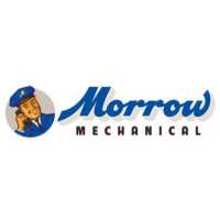 Morrow Mechanical Logo