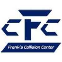 Frank's Collision Center - Challenger Court Logo