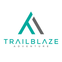 Trailblaze Adventure Logo