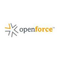 Openforce Logo