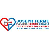 Joseph Ferme Plumbing and Heating Inc. Logo