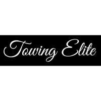 Towing Elite Logo