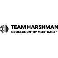 Scott Harshman at CrossCountry Mortgage, LLC Logo