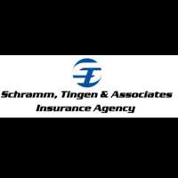 Schramm, Tingen & Associates LLC Logo
