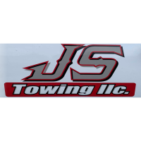 JS Towing LLC Logo