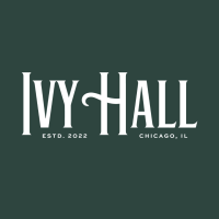 Ivy Hall Dispensary - Streamwood Logo