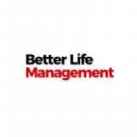 Better Life Management Logo