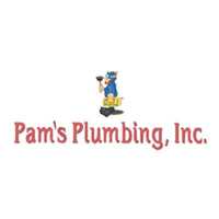 Pam's Plumbing Inc Logo