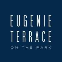 Eugenie Terrace on the Park Logo