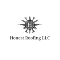 Honest Roofing LLC Logo