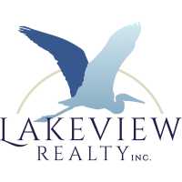 Lakeview Realty, Inc. Logo