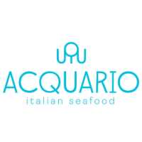 Acquario Italian Seafood Logo