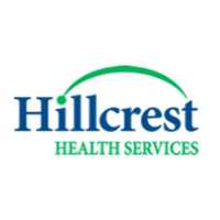 Hillcrest Health Services Logo