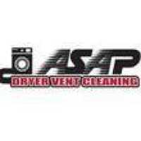 ASAP Dryer Vent Cleaning Logo