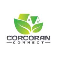 Corcoran Connect Logo