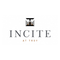 Incite at Troy Apartments Logo