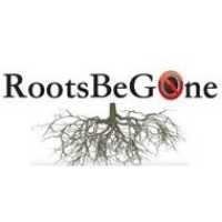 Roots Be Gone Logo