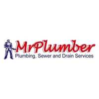 Mr. Plumber Logo