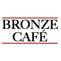 Bronze Cafe Logo
