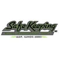 Safe Keeping LLC Logo