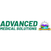 Advanced Medical Solutions, Inc. Logo