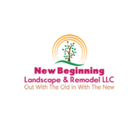 New Beginning Landscape & Remodel LLC Logo