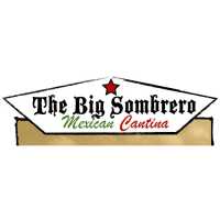 The Big Sombrero Logo
