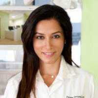 Oral Care Dentistry: Parnaz Aurasteh, DDS: Parnaz Aurasteh, DDS Logo