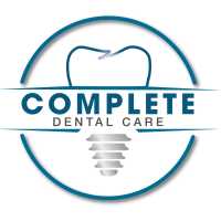 Complete Dental Care Paradise Valley Logo