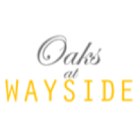 The Oaks at Wayside Logo