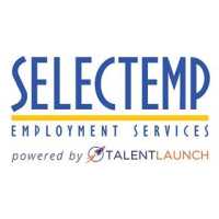 Selectemp Employment Services Logo