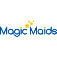 Magic Maids Logo