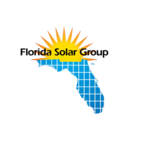Florida Solar Group Logo