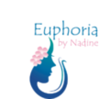 Euphoria by Nadine LLC Logo