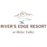 River's Edge Resort at Heber Valley Logo
