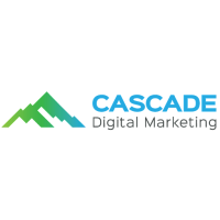 Cascade Digital Marketing Logo