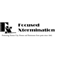 Focused Xtermination Logo