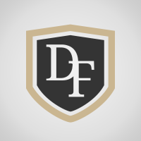 The Law Offices of David P. Folkenflik, P.A. Logo