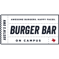 Burger Bar Logo
