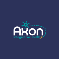 Axon Integrative Health Logo