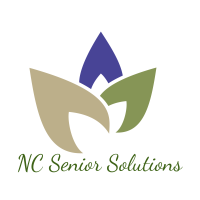 NC Senior Solutions Logo