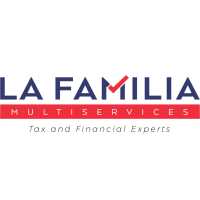 La Familia Multiservices Logo